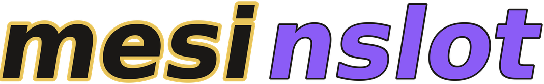 mesinslot logo